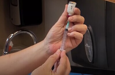 Кодирование Налтрексон в Ермолино Набор препарата для кодирования в шприц